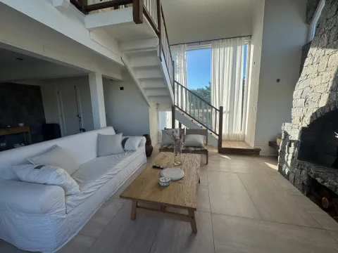 Casa en Carilo 4 amb con pileta 1 cuadra del mar — foto 14