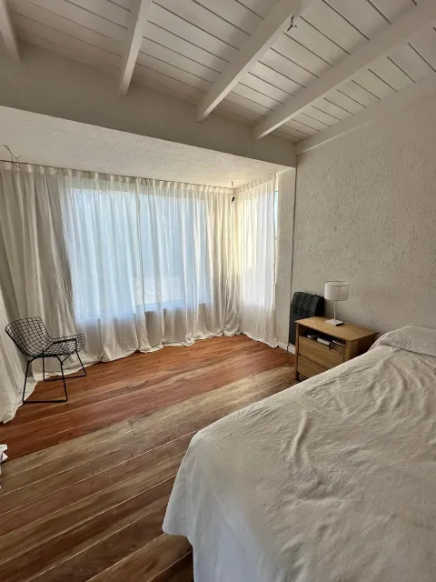 Casa en Carilo 4 amb con pileta 1 cuadra del mar — foto 26