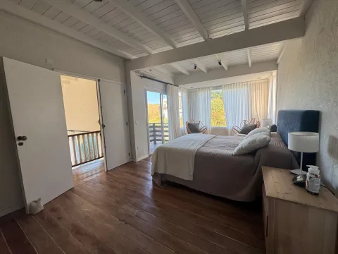 Casa en Carilo 4 amb con pileta 1 cuadra del mar — foto 23