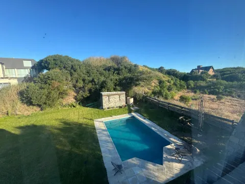 Casa en Carilo 4 amb con pileta 1 cuadra del mar — foto 34