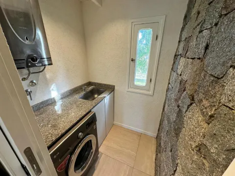 Casa en Carilo 4 amb con pileta 1 cuadra del mar — foto 10