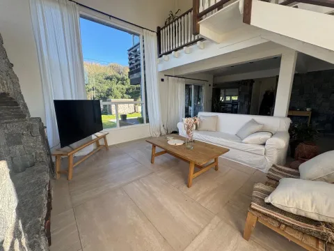 Casa en Carilo 4 amb con pileta 1 cuadra del mar — foto 15