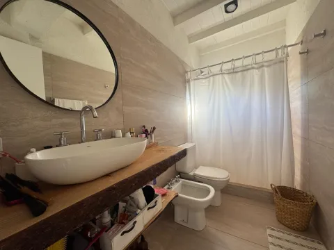 Casa en Carilo 4 amb con pileta 1 cuadra del mar — foto 28