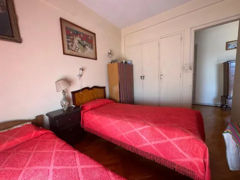 Balvanera 3 ambientes piso alto todo luz y sol 74 METROS APTO CREDITO — foto 15