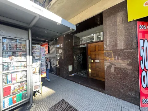 Balvanera 3 ambientes piso alto todo luz y sol 74 METROS APTO CREDITO — foto 32