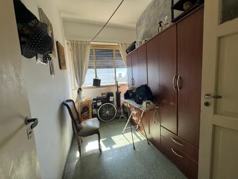 Balvanera 3 ambientes piso alto todo luz y sol 74 METROS APTO CREDITO — foto 23