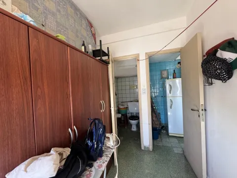 Balvanera 3 ambientes piso alto todo luz y sol 74 METROS APTO CREDITO — foto 24