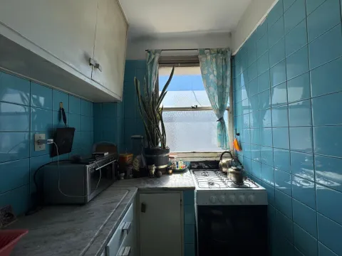 Balvanera 3 ambientes piso alto todo luz y sol 74 METROS APTO CREDITO — foto 19