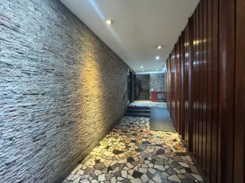 Balvanera 3 ambientes piso alto todo luz y sol 74 METROS APTO CREDITO — foto 28