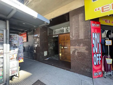 Balvanera 3 ambientes piso alto todo luz y sol 74 METROS APTO CREDITO — foto 30