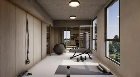 Nuñez 2 amb baño completo y toilette-cochera-full amenities a estrenar — foto 13