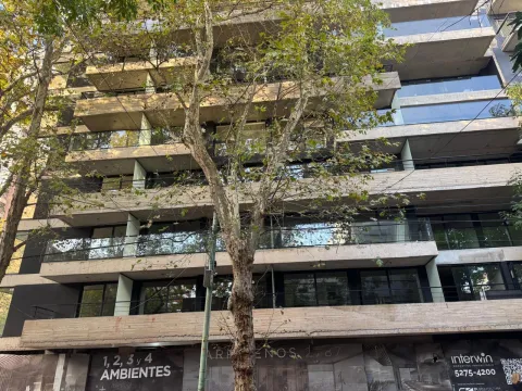 Nuñez 2 amb baño completo y toilette-cochera-full amenities a estrenar — foto 8