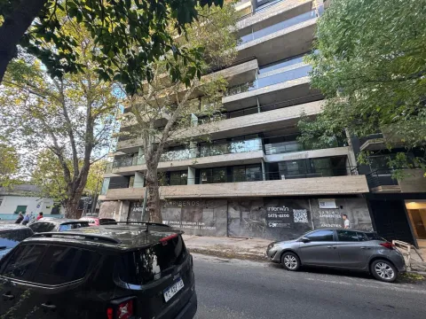 Nuñez 2 amb baño completo y toilette-cochera-full amenities a estrenar — foto 10