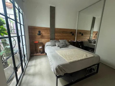 Departamento tipò ph en Nuñez — foto 4