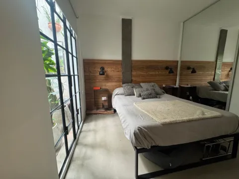Departamento tipò ph en Nuñez — foto 17