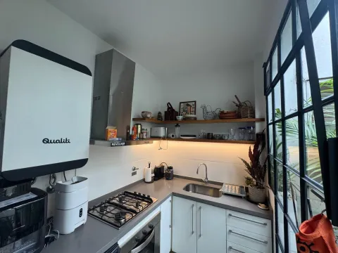 Departamento tipò ph en Nuñez — foto 11