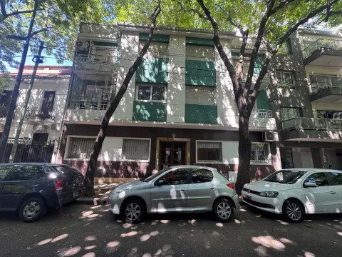 Departamento tipò ph en Nuñez — foto 22