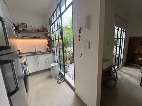 Departamento tipò ph en Nuñez — foto 10
