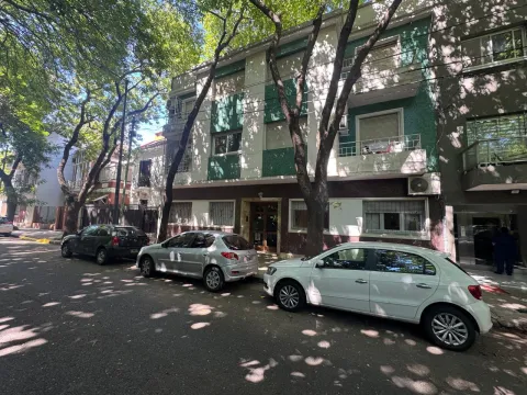 Departamento tipò ph en Nuñez — foto 23