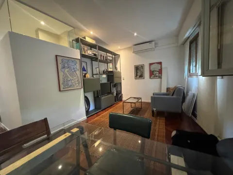 Departamento tipò ph en Nuñez — foto 7
