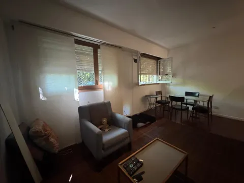 Departamento tipò ph en Nuñez — foto 5