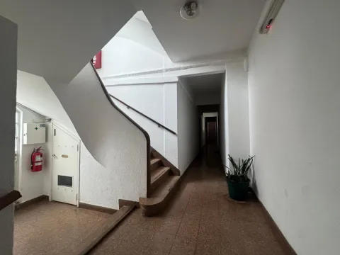Departamento tipò ph en Nuñez — foto 21