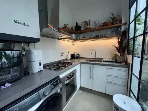 Departamento tipò ph en Nuñez — foto 2