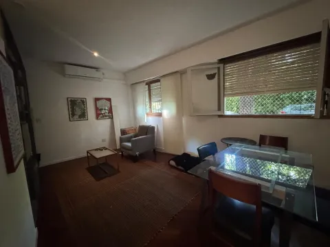 Departamento tipò ph en Nuñez — foto 8