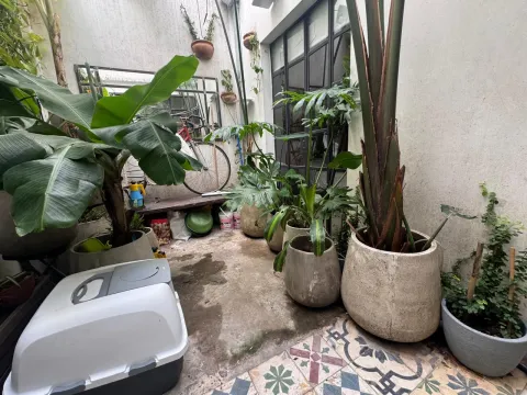 Departamento tipò ph en Nuñez — foto 15