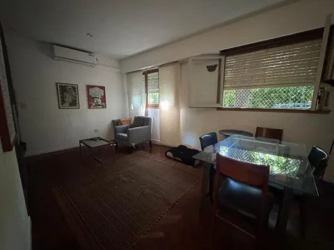 Departamento tipò ph en Nuñez — foto 3