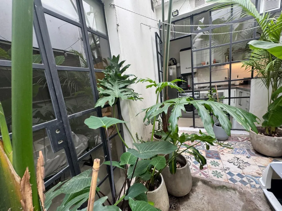 Departamento tipò ph en Nuñez — foto 1