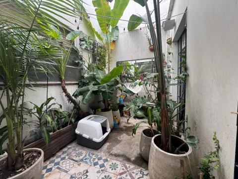 Departamento tipò ph en Nuñez — foto 14