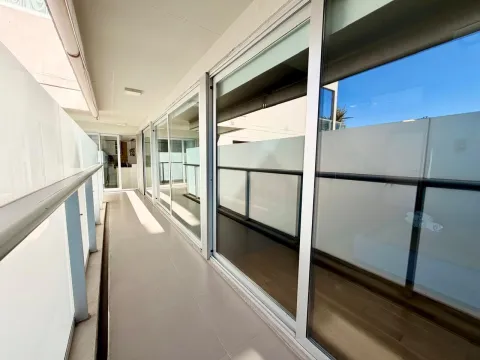 Departamento en Bajo Belgrano 3 amb 3 baños pileta, sum, parrilla, gym, sauna 2 cocheras cub. — foto 12