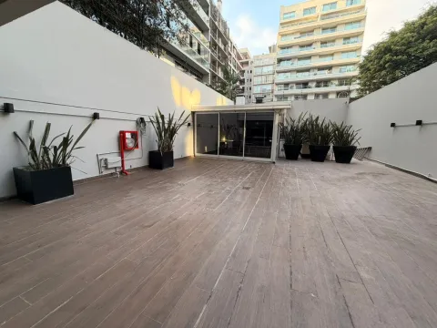 Departamento en Bajo Belgrano 3 amb 3 baños pileta, sum, parrilla, gym, sauna 2 cocheras cub. — foto 41