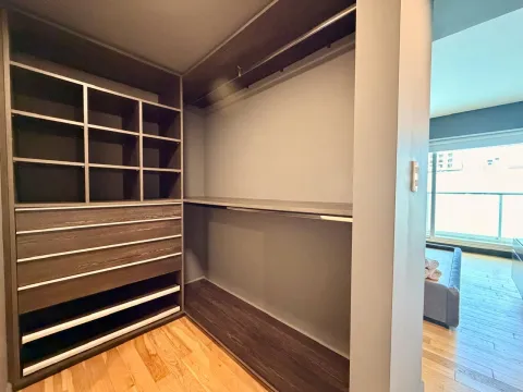 Departamento en Bajo Belgrano 3 amb 3 baños pileta, sum, parrilla, gym, sauna 2 cocheras cub. — foto 23