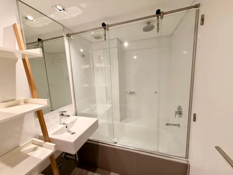 Departamento en Bajo Belgrano 3 amb 3 baños pileta, sum, parrilla, gym, sauna 2 cocheras cub. — foto 26