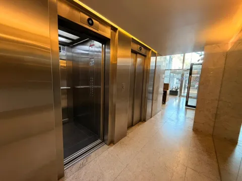 Departamento en Bajo Belgrano 3 amb 3 baños pileta, sum, parrilla, gym, sauna 2 cocheras cub. — foto 51