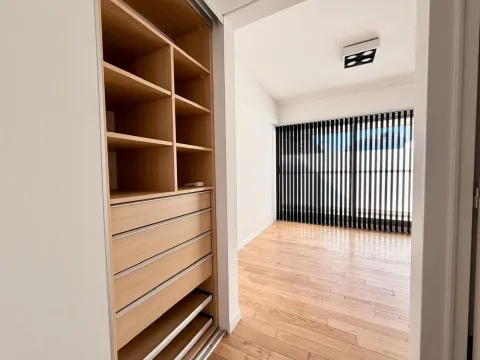 Departamento en Bajo Belgrano 3 amb 3 baños pileta, sum, parrilla, gym, sauna 2 cocheras cub. — foto 27