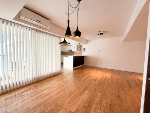 Departamento en Bajo Belgrano 3 amb 3 baños pileta, sum, parrilla, gym, sauna 2 cocheras cub. — foto 19