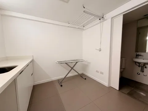 Departamento en Bajo Belgrano 3 amb 3 baños pileta, sum, parrilla, gym, sauna 2 cocheras cub. — foto 38