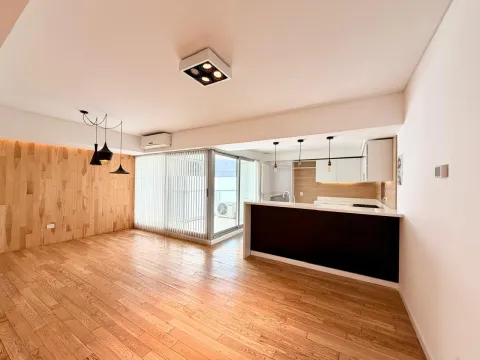 Departamento en Bajo Belgrano 3 amb 3 baños pileta, sum, parrilla, gym, sauna 2 cocheras cub. — foto 15