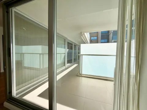 Departamento en Bajo Belgrano 3 amb 3 baños pileta, sum, parrilla, gym, sauna 2 cocheras cub. — foto 9
