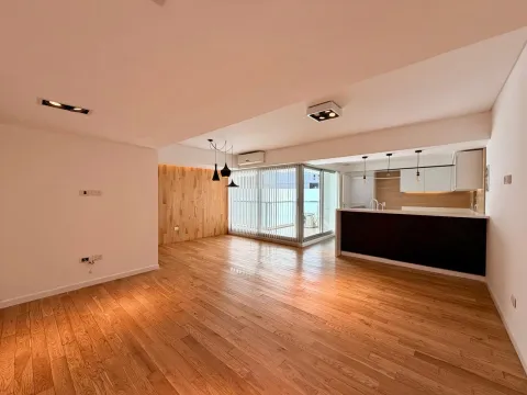 Departamento en Bajo Belgrano 3 amb 3 baños pileta, sum, parrilla, gym, sauna 2 cocheras cub. — foto 5