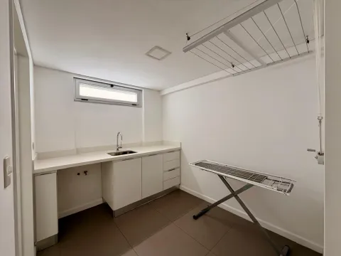 Departamento en Bajo Belgrano 3 amb 3 baños pileta, sum, parrilla, gym, sauna 2 cocheras cub. — foto 40