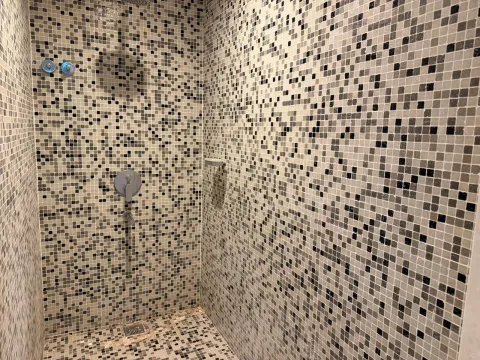 Departamento en Bajo Belgrano 3 amb 3 baños pileta, sum, parrilla, gym, sauna 2 cocheras cub. — foto 47