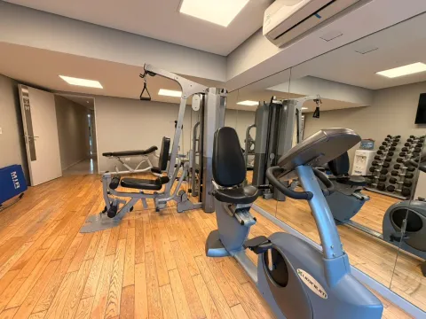 Departamento en Bajo Belgrano 3 amb 3 baños pileta, sum, parrilla, gym, sauna 2 cocheras cub. — foto 44