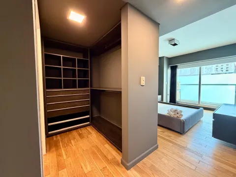 Departamento en Bajo Belgrano 3 amb 3 baños pileta, sum, parrilla, gym, sauna 2 cocheras cub. — foto 24