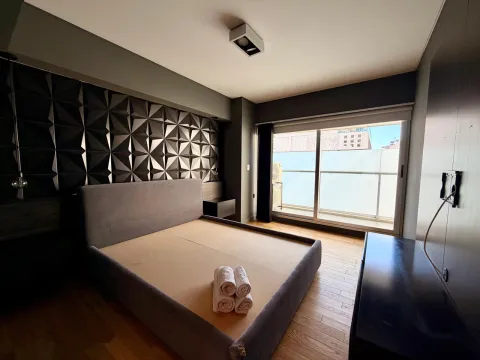 Departamento en Bajo Belgrano 3 amb 3 baños pileta, sum, parrilla, gym, sauna 2 cocheras cub. — foto 20