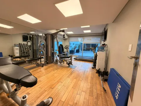 Departamento en Bajo Belgrano 3 amb 3 baños pileta, sum, parrilla, gym, sauna 2 cocheras cub. — foto 4
