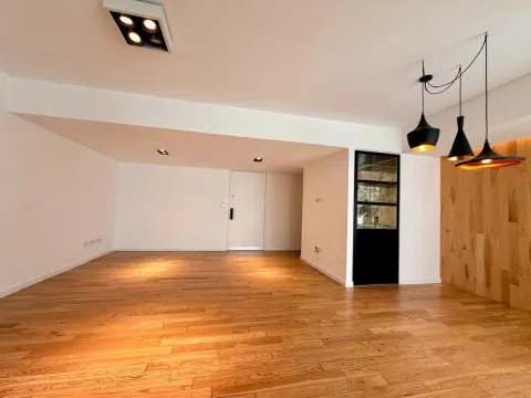 Departamento en Bajo Belgrano 3 amb 3 baños pileta, sum, parrilla, gym, sauna 2 cocheras cub. — foto 13